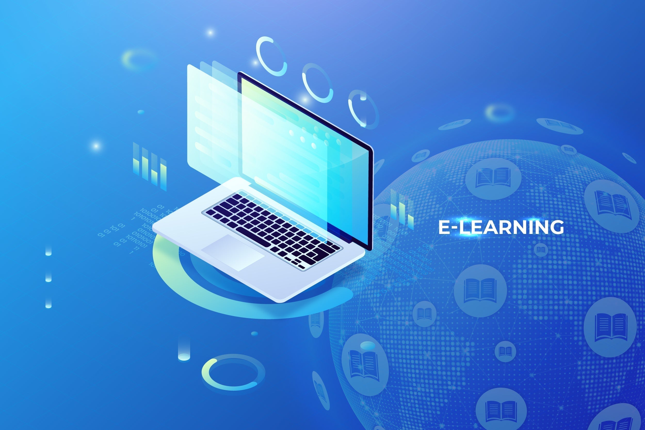 NGITECH E-LEARNING SOLUTIONS: EMPOWERING EDUCATION THROUGH TECHNOLOGY