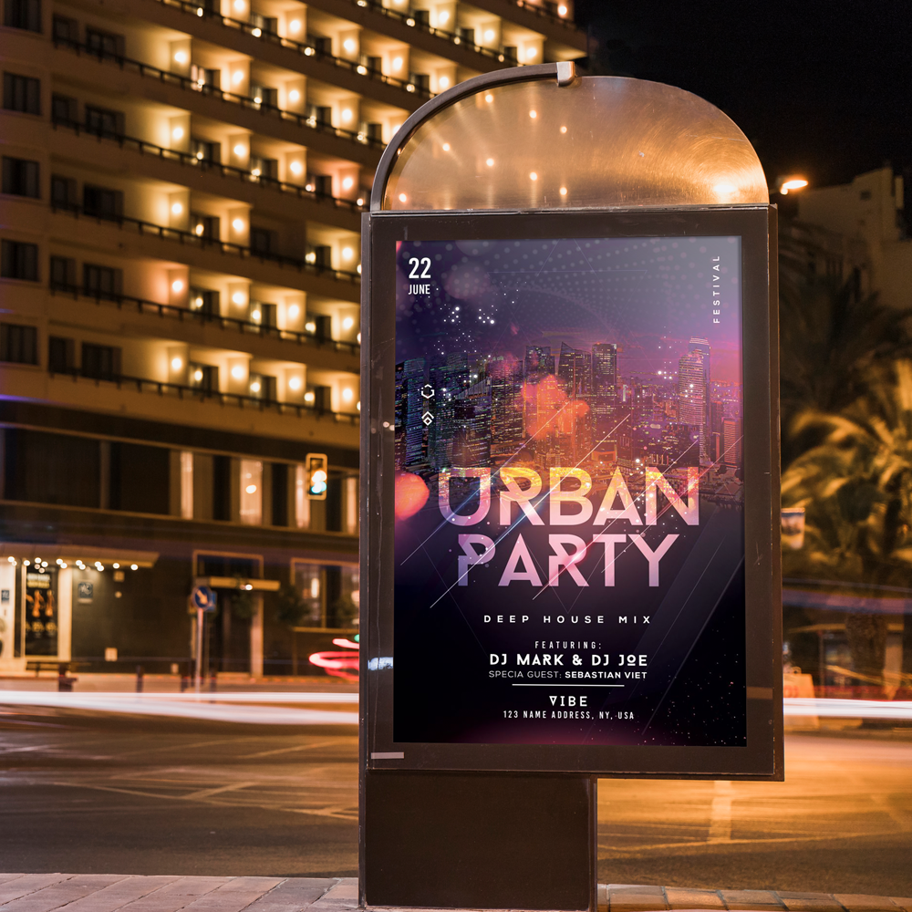 STARVIEW 65" 3000 NITS UHD OUTDOOR DIGITAL SIGNAGE SSIGN-X65AA