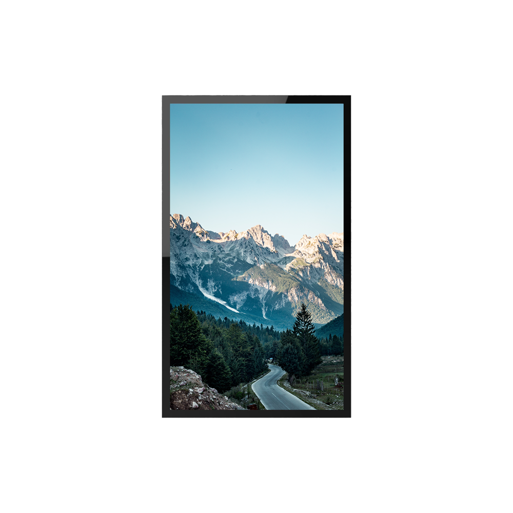 STARVIEW 55" 3000 NITS FHD OUTDOOR DIGITAL SIGNAGE SSIGN-X55AA