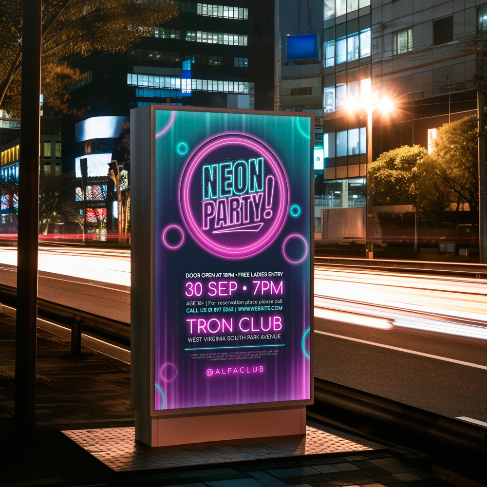 STARVIEW 49" 3000 NITS FHD OUTDOOR DIGITAL SIGNAGE SSIGN-X49AA