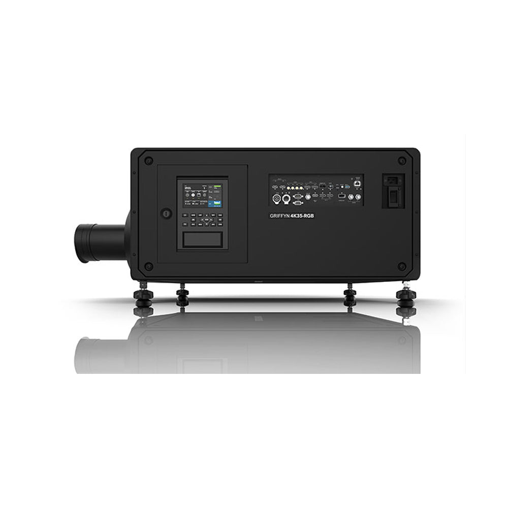 Christie Digital Projectors - Griffyn Series