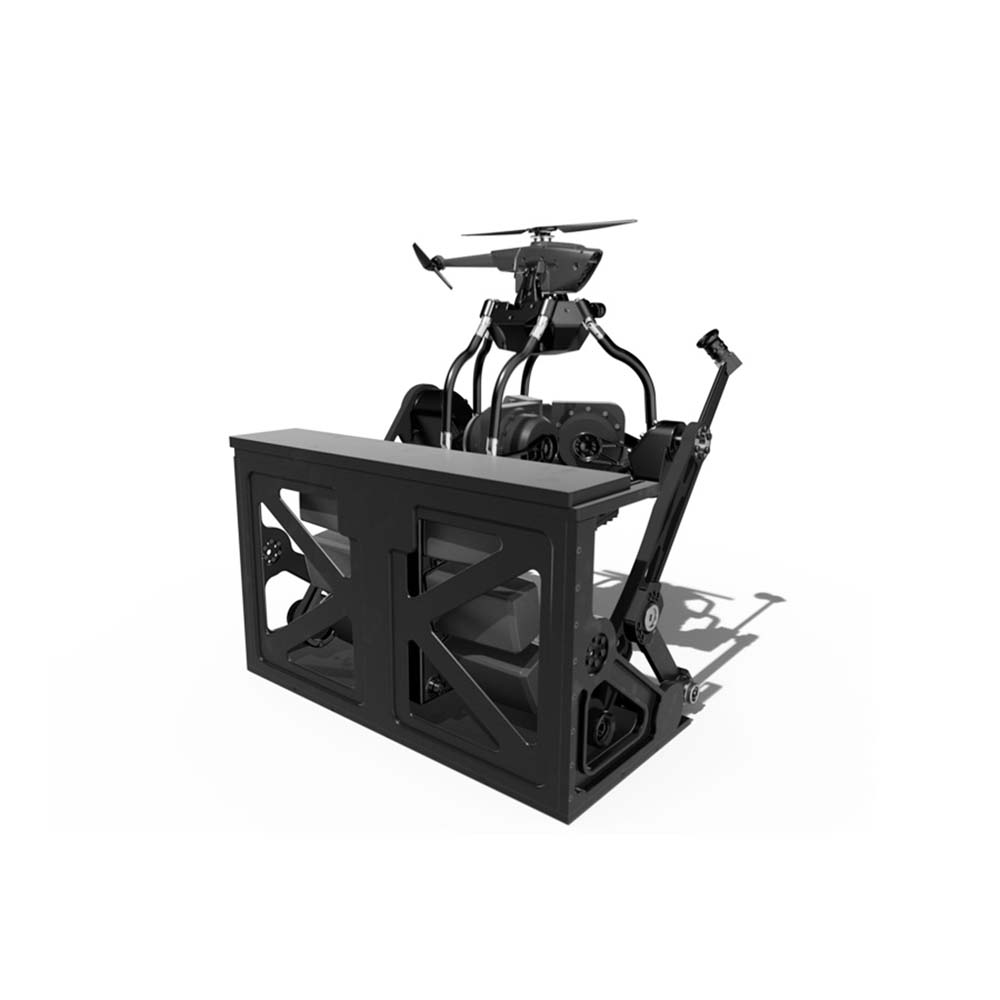 Flir Unmanned Aerial Systems