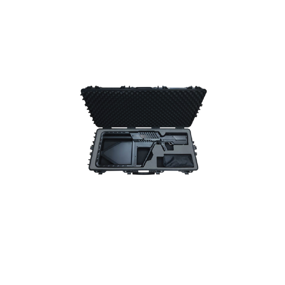 Long Range Countermeasure DRONEGT