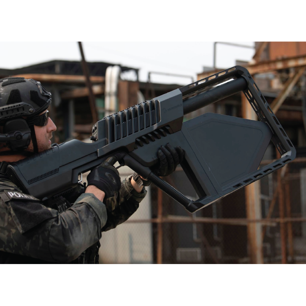 Long Range Countermeasure DRONEGT