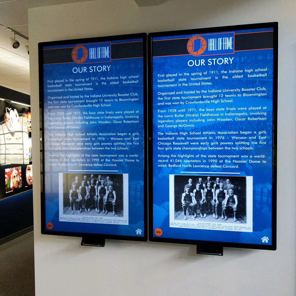 Interactive Experiences