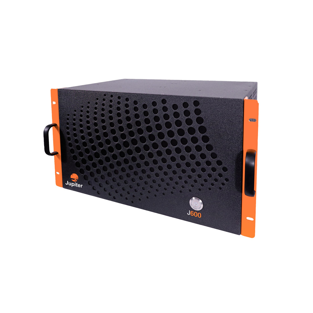 Video Wall Processors - J-Series