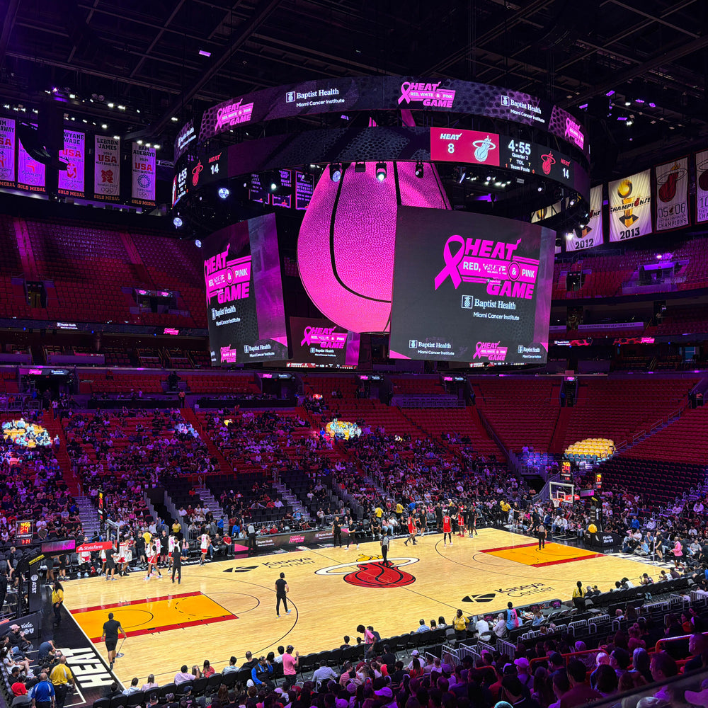 LED Video Walls