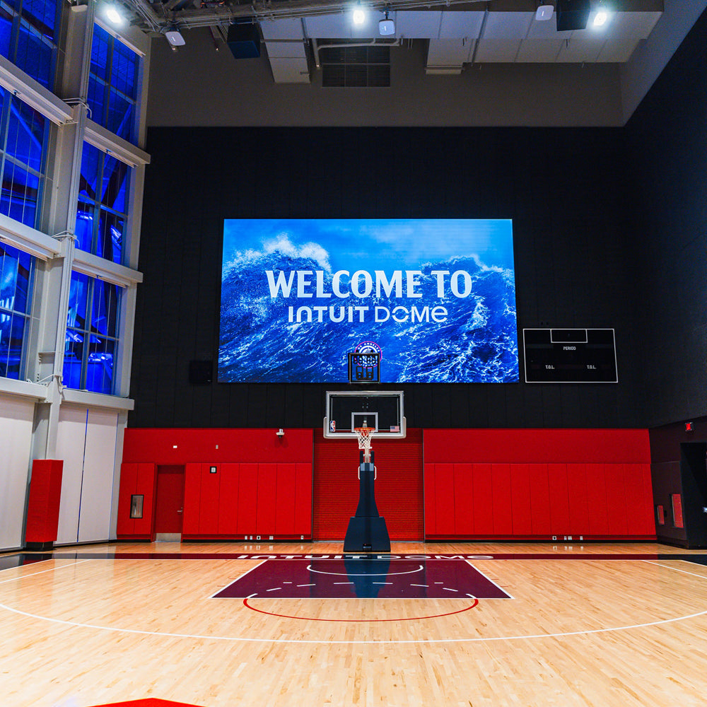 LED Video Walls
