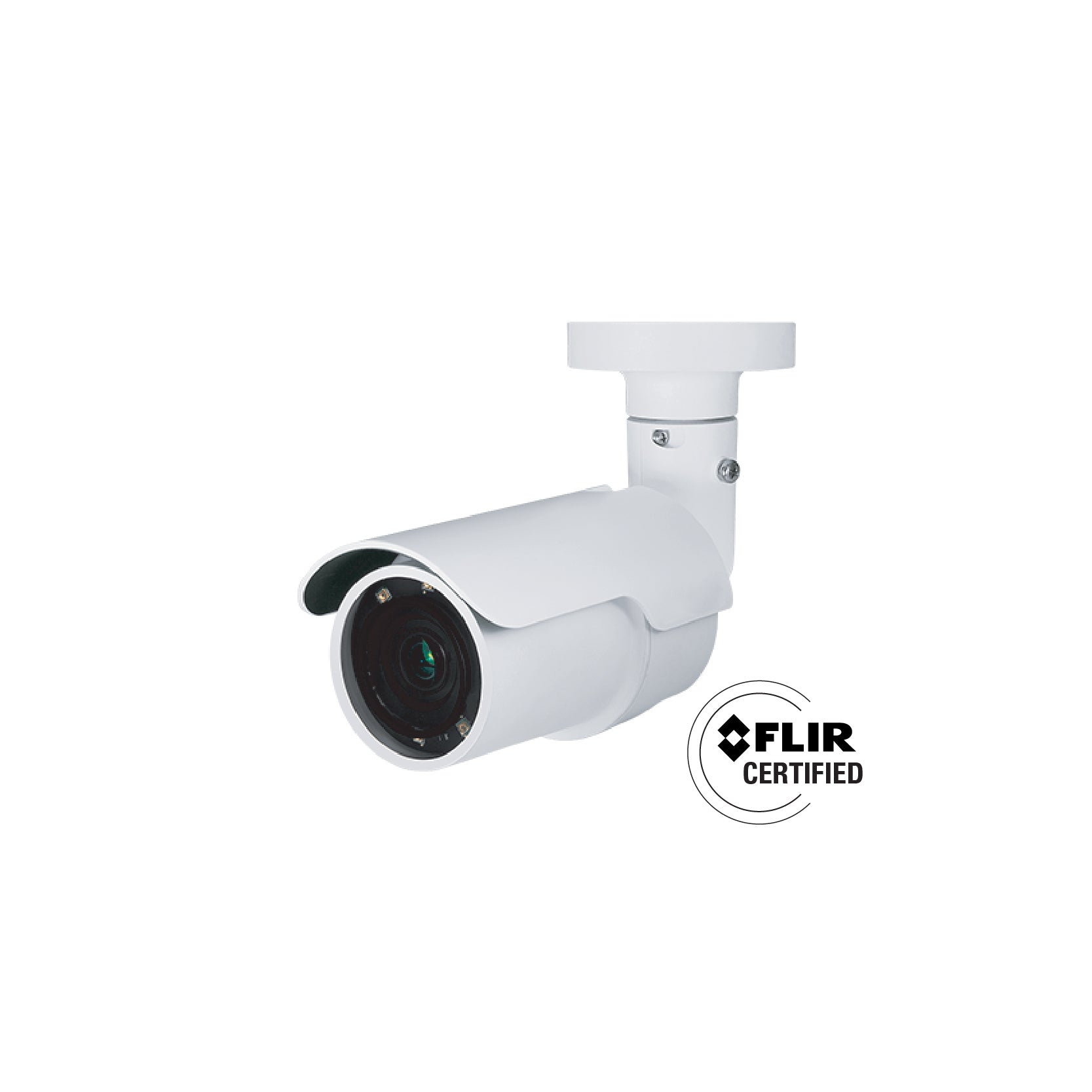 5MP MOTORIZED AI BULLET IR CAMERA SA-AB5030A-WM27
