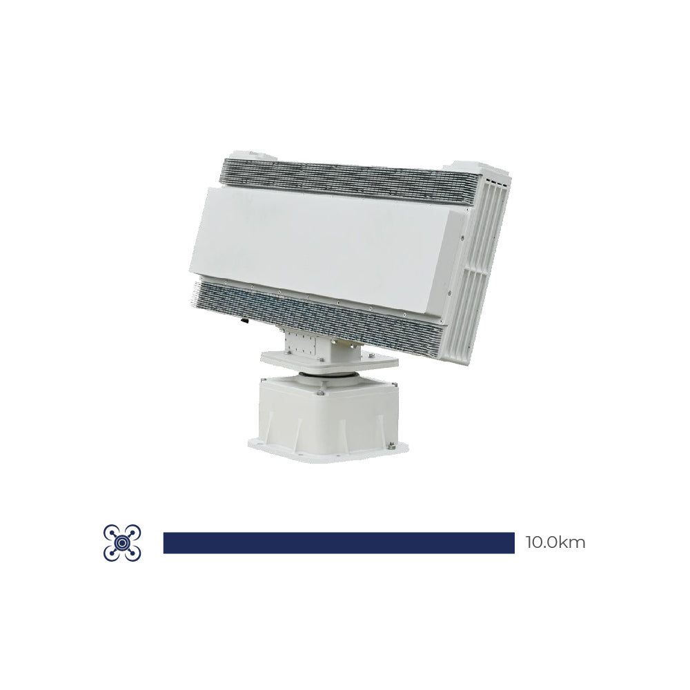 AIR SURVEILLANCE RADAR SA-RA-S216-10