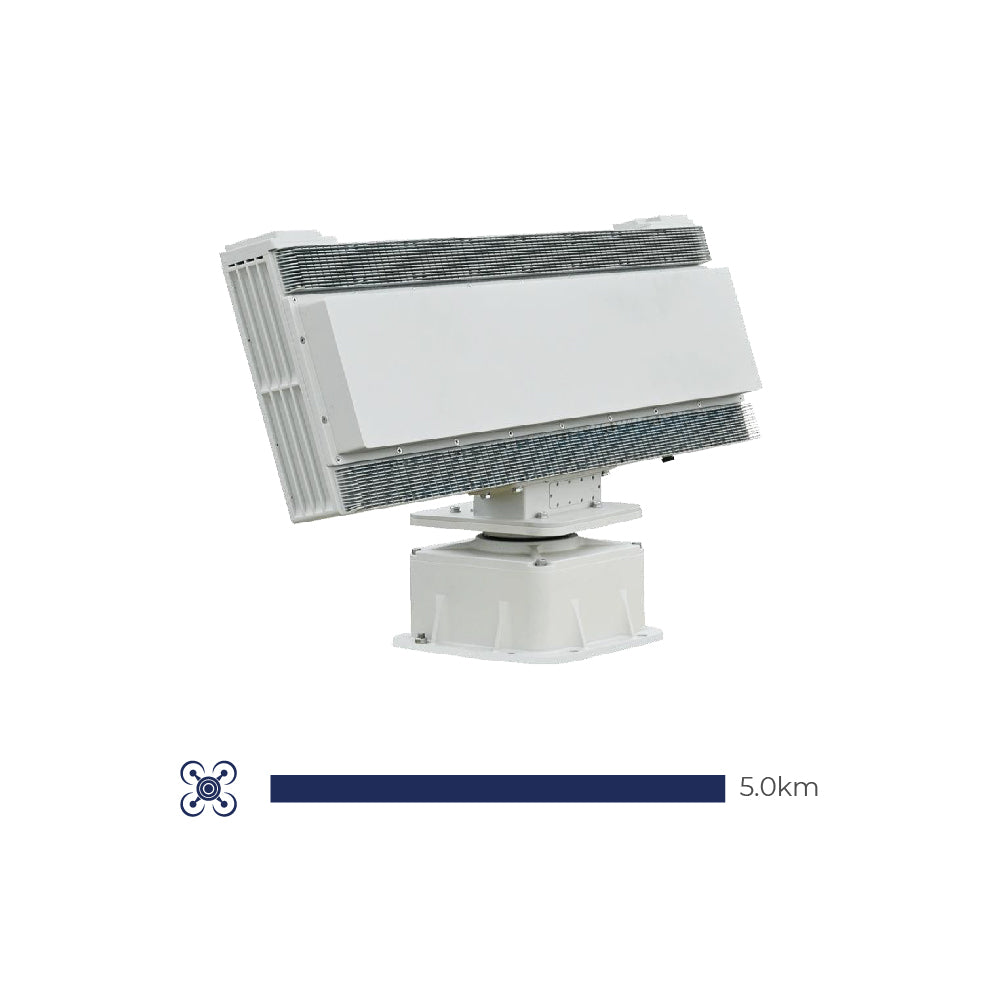 AIR SURVEILLANCE RADAR SA-RA-S216-5