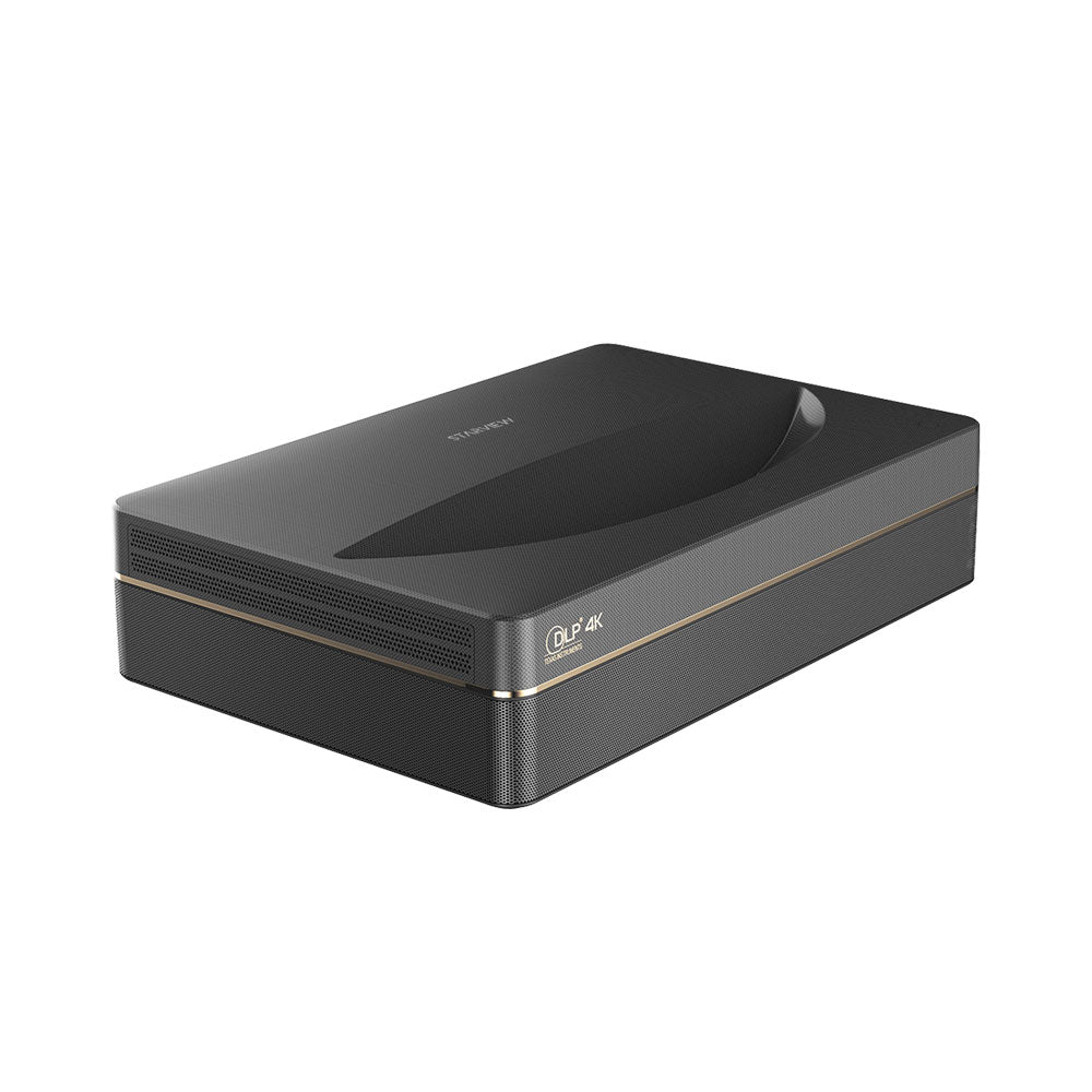 STARVIEW HOME CINEMA PROJECTOR SCINE-4K3700