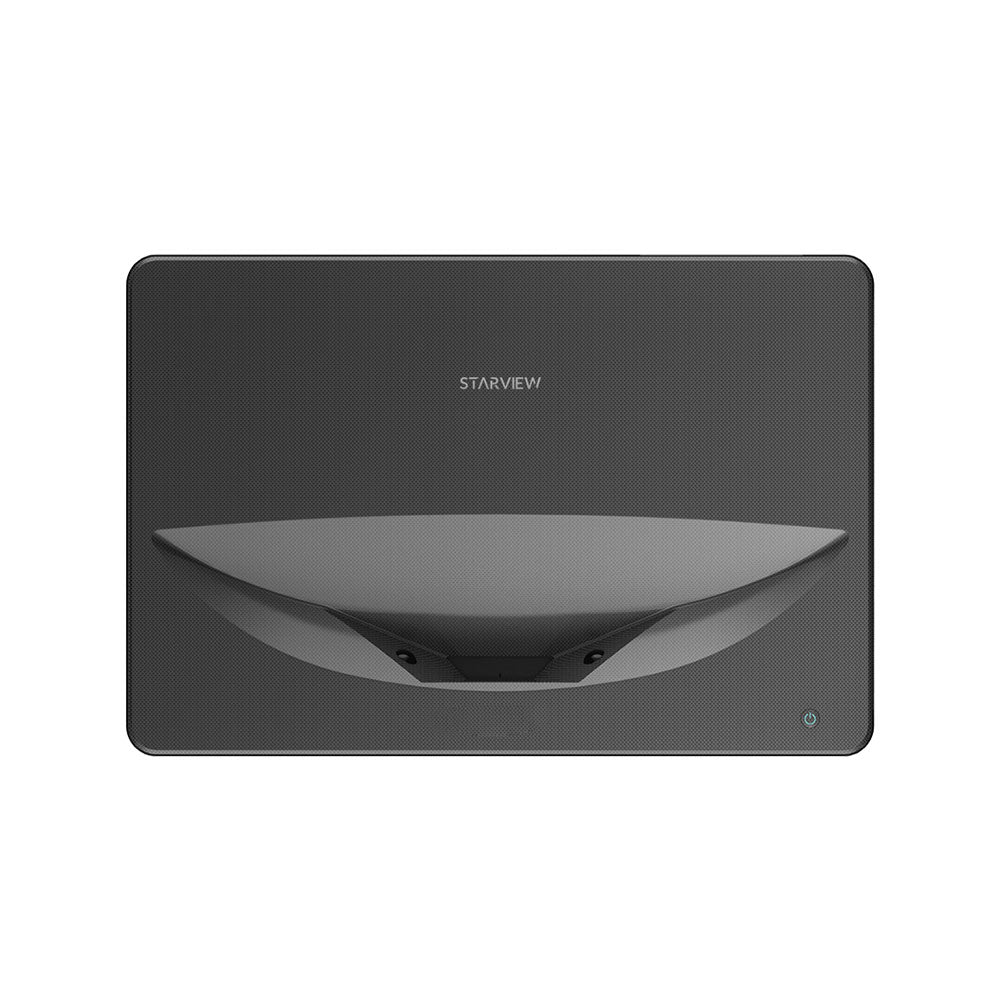 STARVIEW HOME CINEMA PROJECTOR SCINE-4K3700