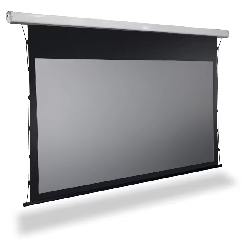 STARVIEW SCREEN BLACK CRYSTAL ELECTRIC SERIES
