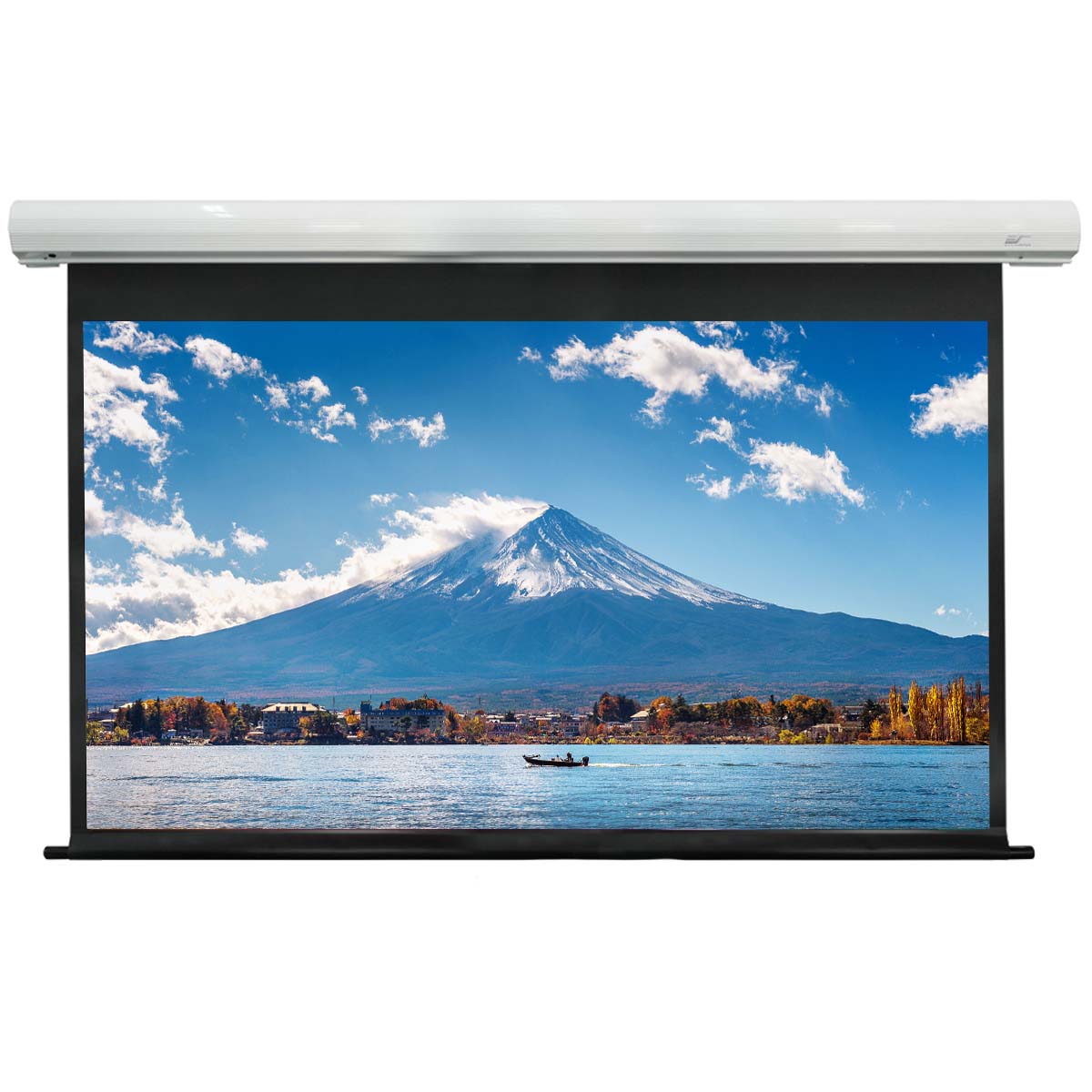 STARVIEW SCREEN GLASS FIBER ELECTRIC SERIES