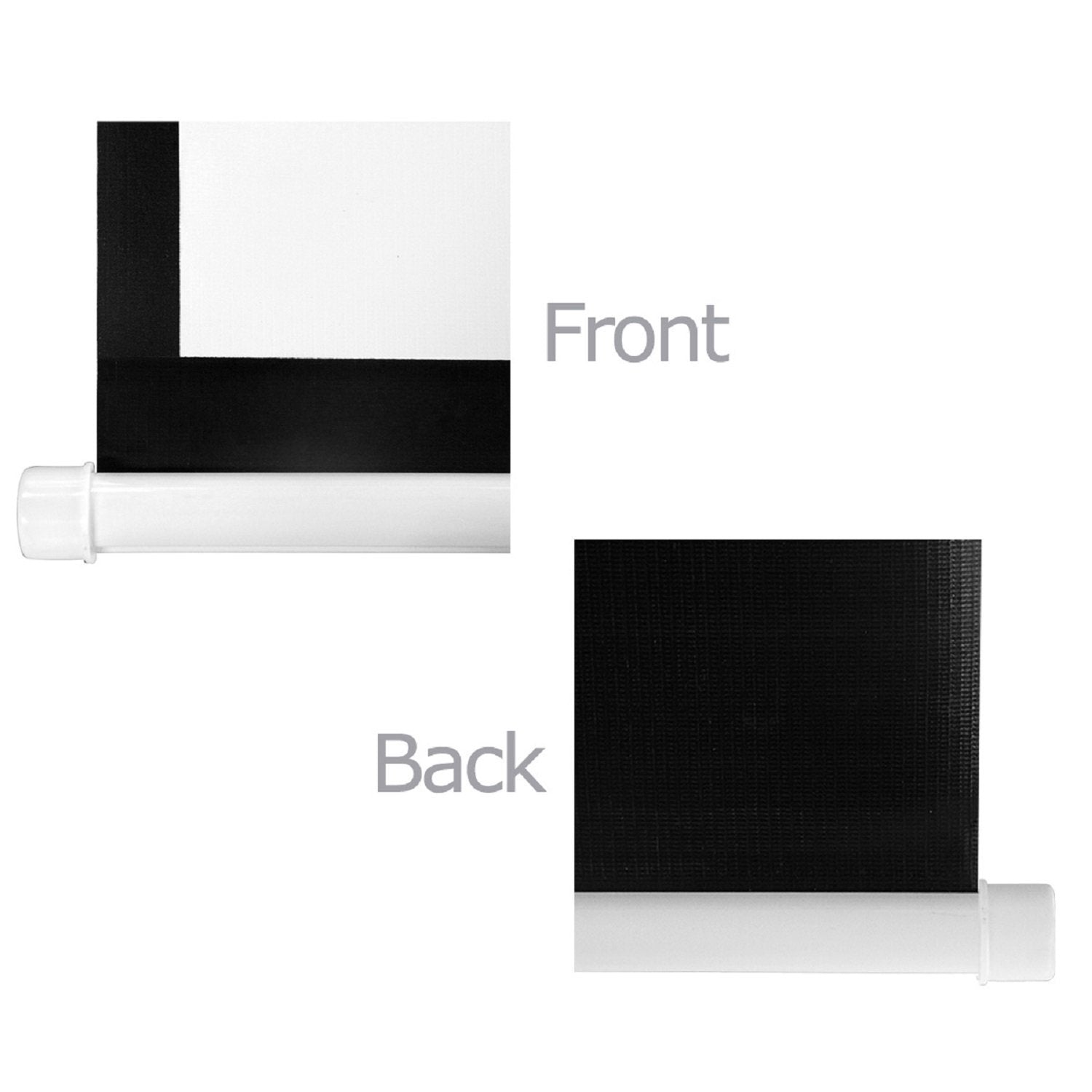 STARVIEW SCREEN GLASS FIBER ELECTRIC SERIES