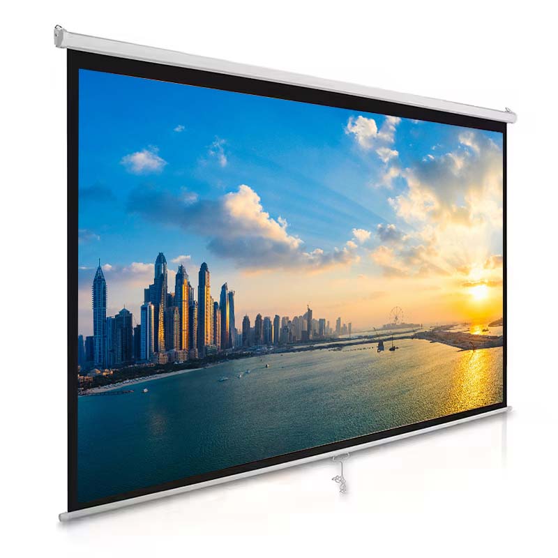 STARVIEW SCREEN GLASS FIBER MANUAL SERIES