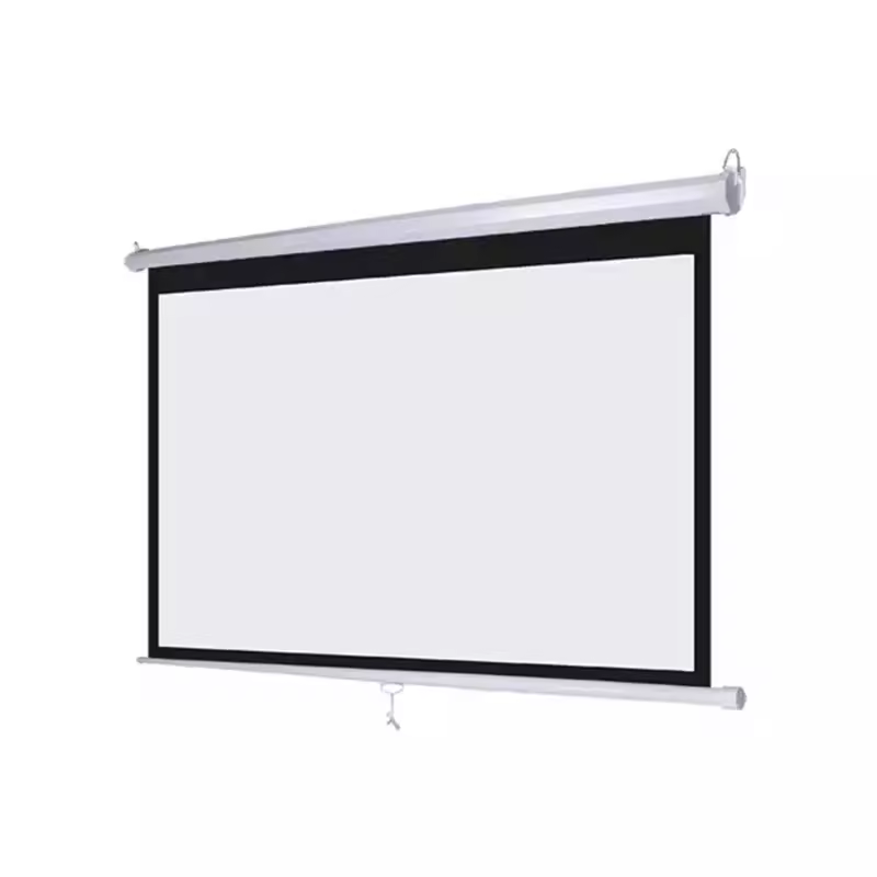 STARVIEW SCREEN GLASS FIBER MANUAL SERIES