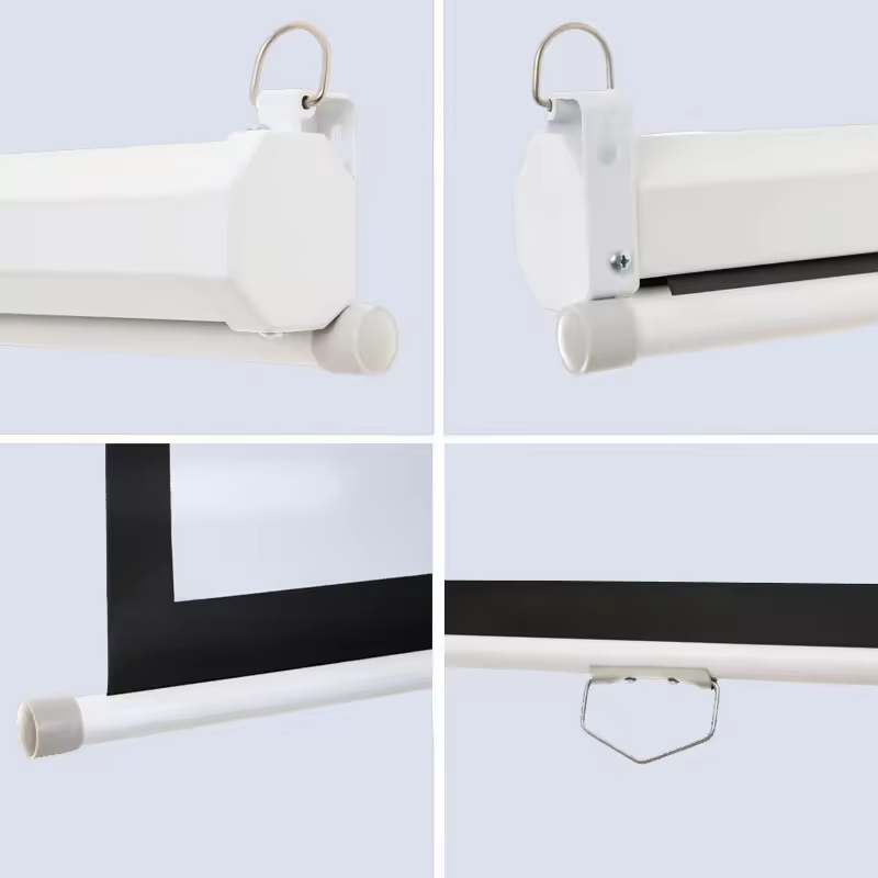 STARVIEW SCREEN GLASS FIBER MANUAL SERIES