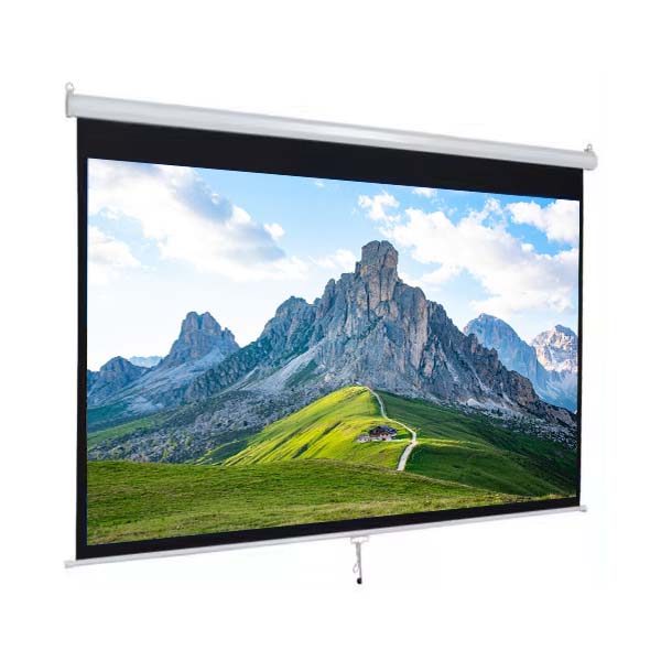STARVIEW SCREEN GLASS FIBER MANUAL SERIES