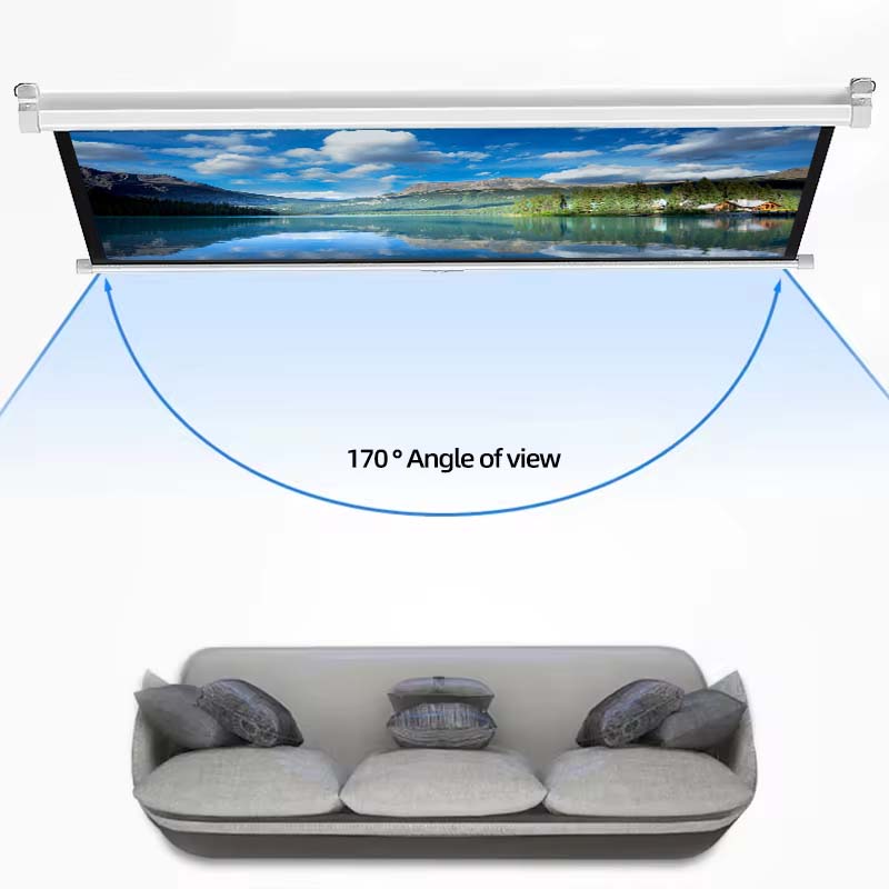 STARVIEW SCREEN GLASS FIBER MANUAL SERIES
