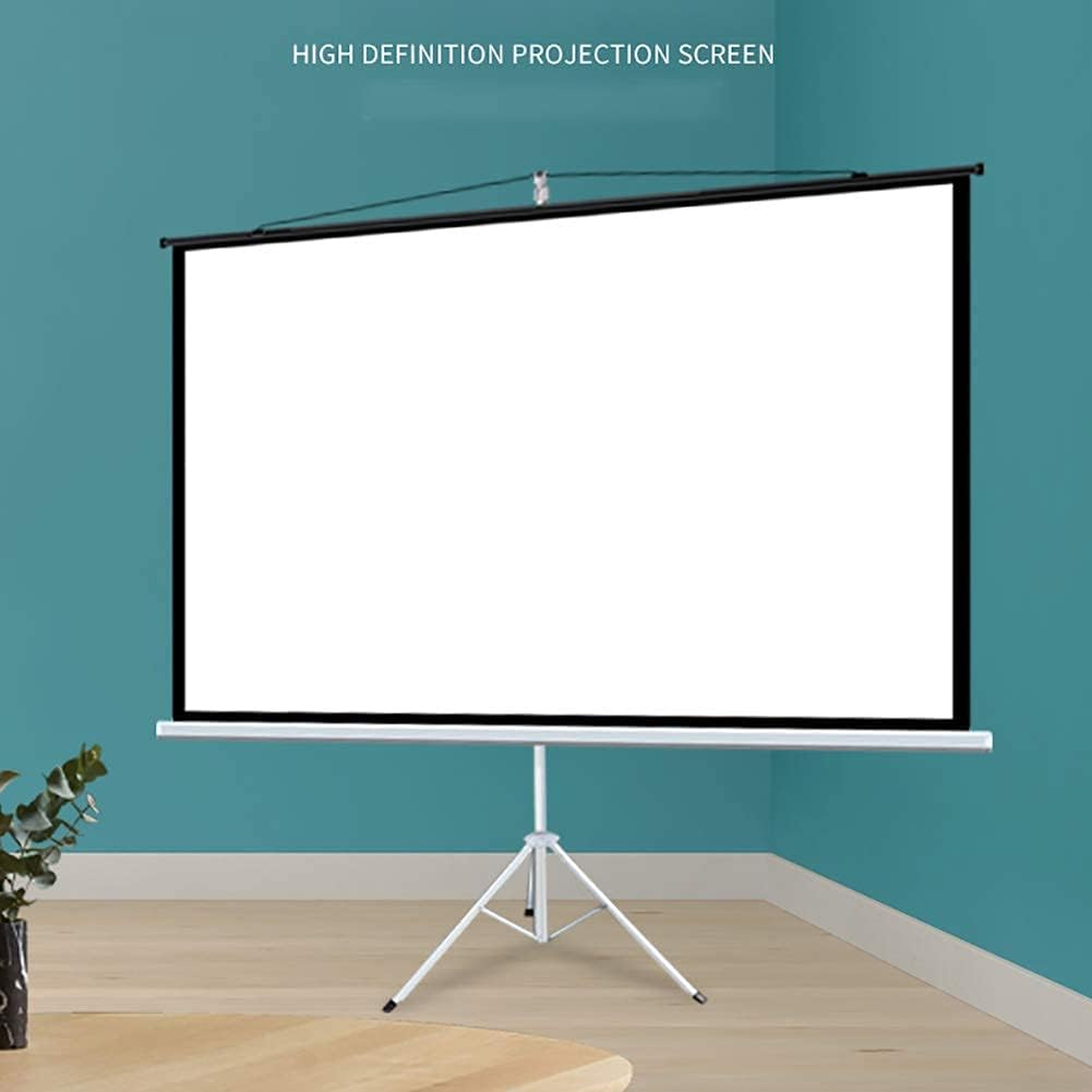 STARVIEW SCREEN GLASS FIBER TRIPOD SERIES