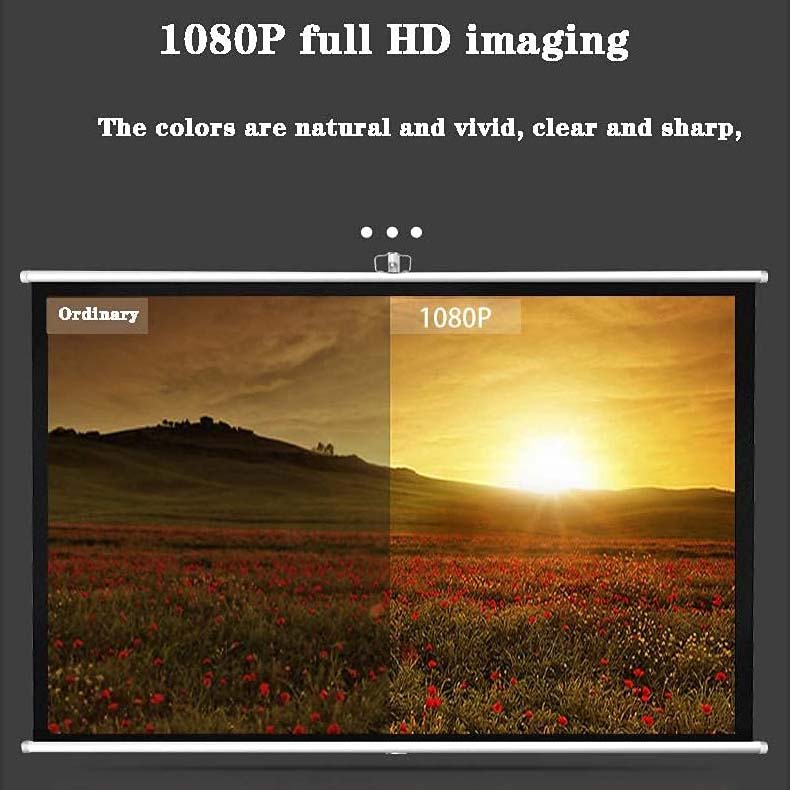 STARVIEW SCREEN GLASS FIBER TRIPOD SERIES