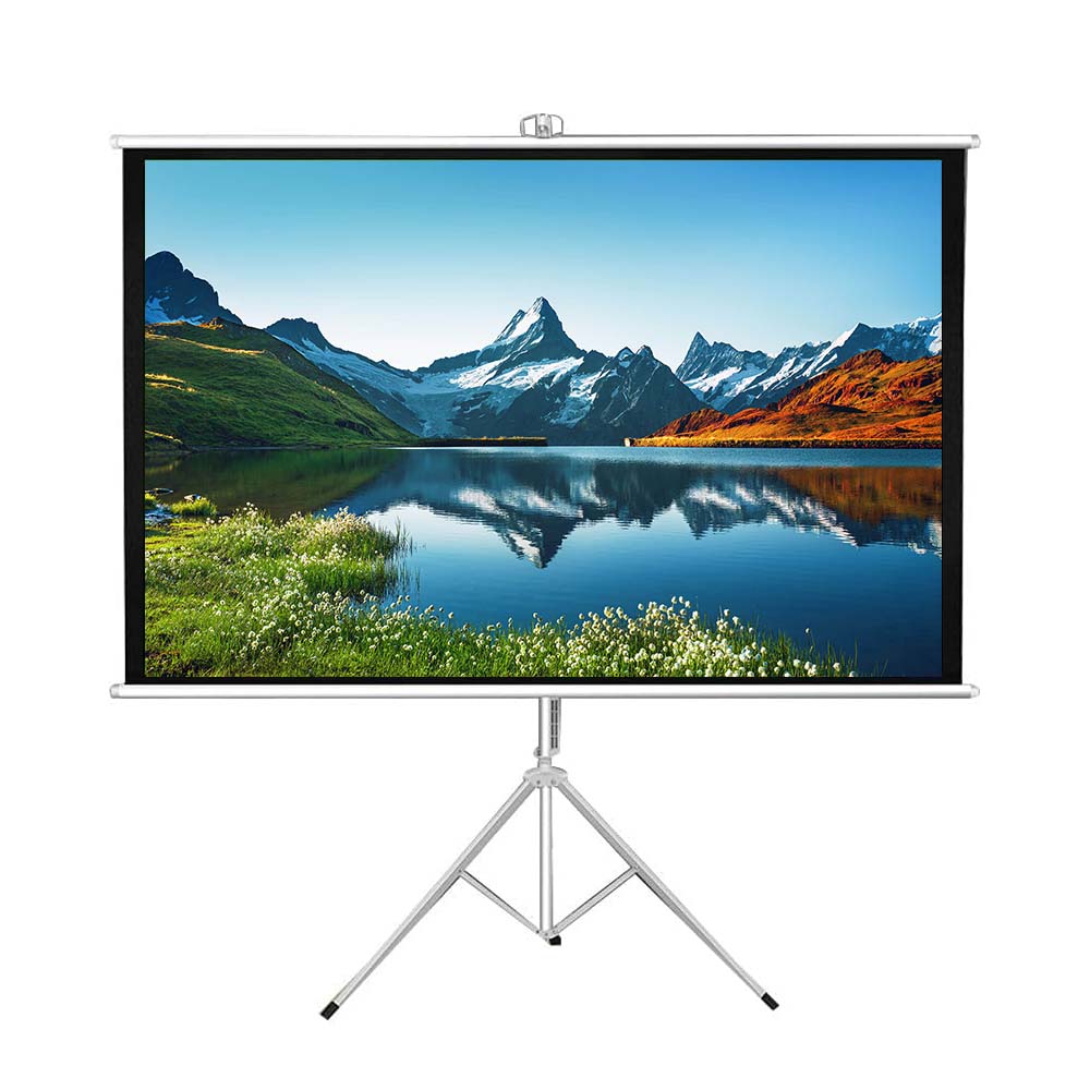 STARVIEW SCREEN GLASS FIBER TRIPOD SERIES