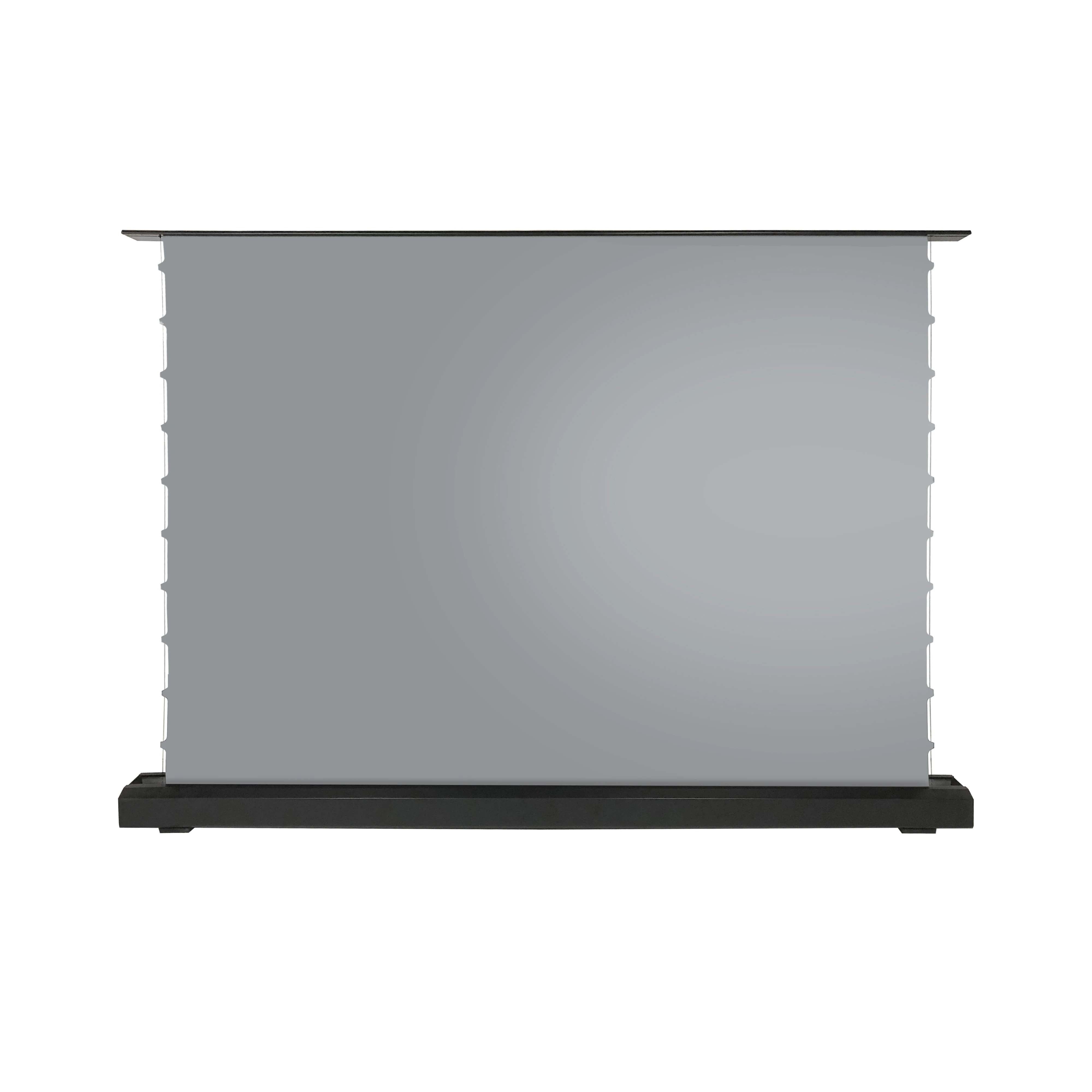 STARVIEW FLOOR RISING SCREEN BLACK CRYSTAL SERIES