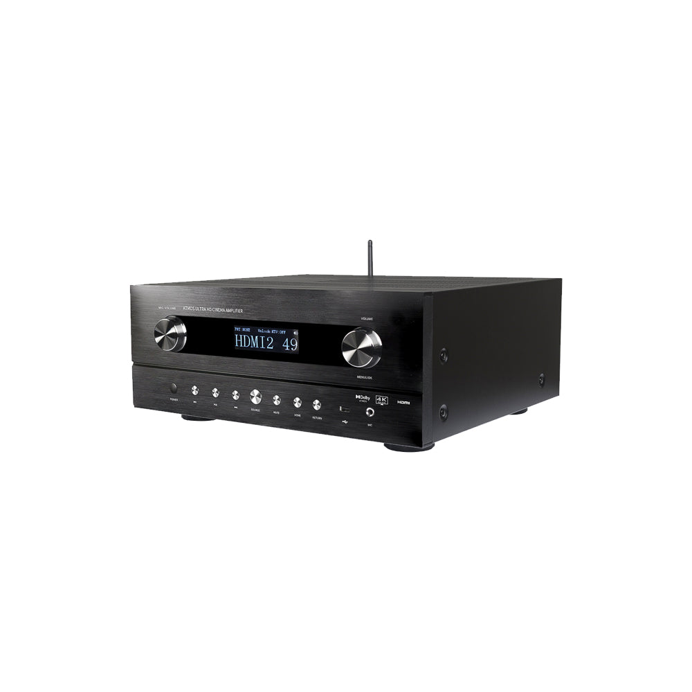 STARVIEW DOLBY ATMOS 5.1 SYSTEM SS1-DA5.1C1