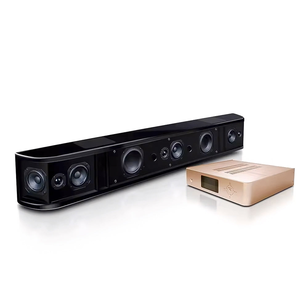 STARVIEW DOLBY ATMOS 5.1.2 SOUND BAR SS1-DA5.1C2