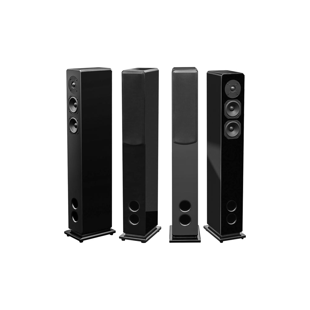 STARVIEW DOLBY ATMOS 5.1 SYSTEM SS2-DA5.1B1