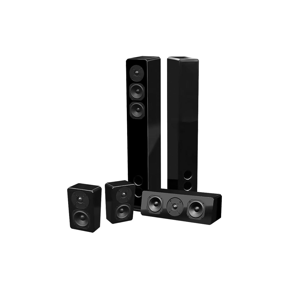STARVIEW DOLBY ATMOS 5.1 SYSTEM SS2-DA5.1B1