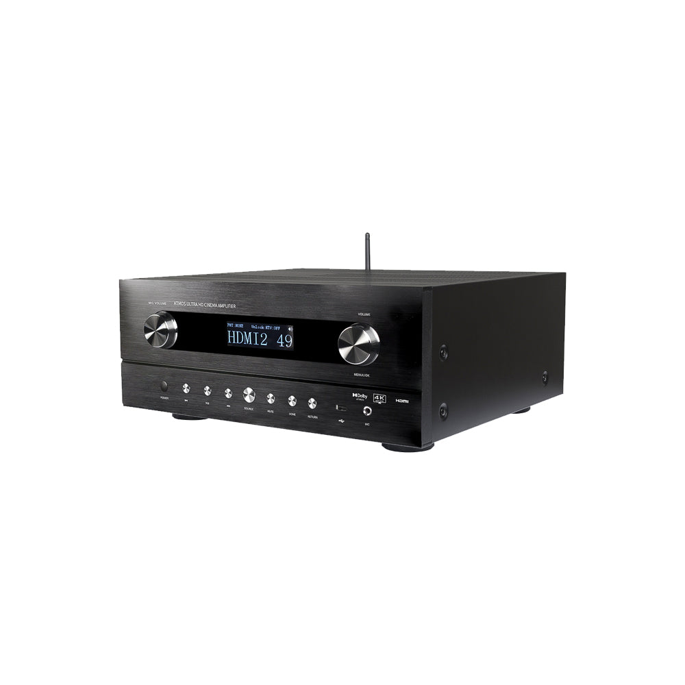 STARVIEW DOLBY ATMOS 5.1 SYSTEM SS2-DA5.1B1