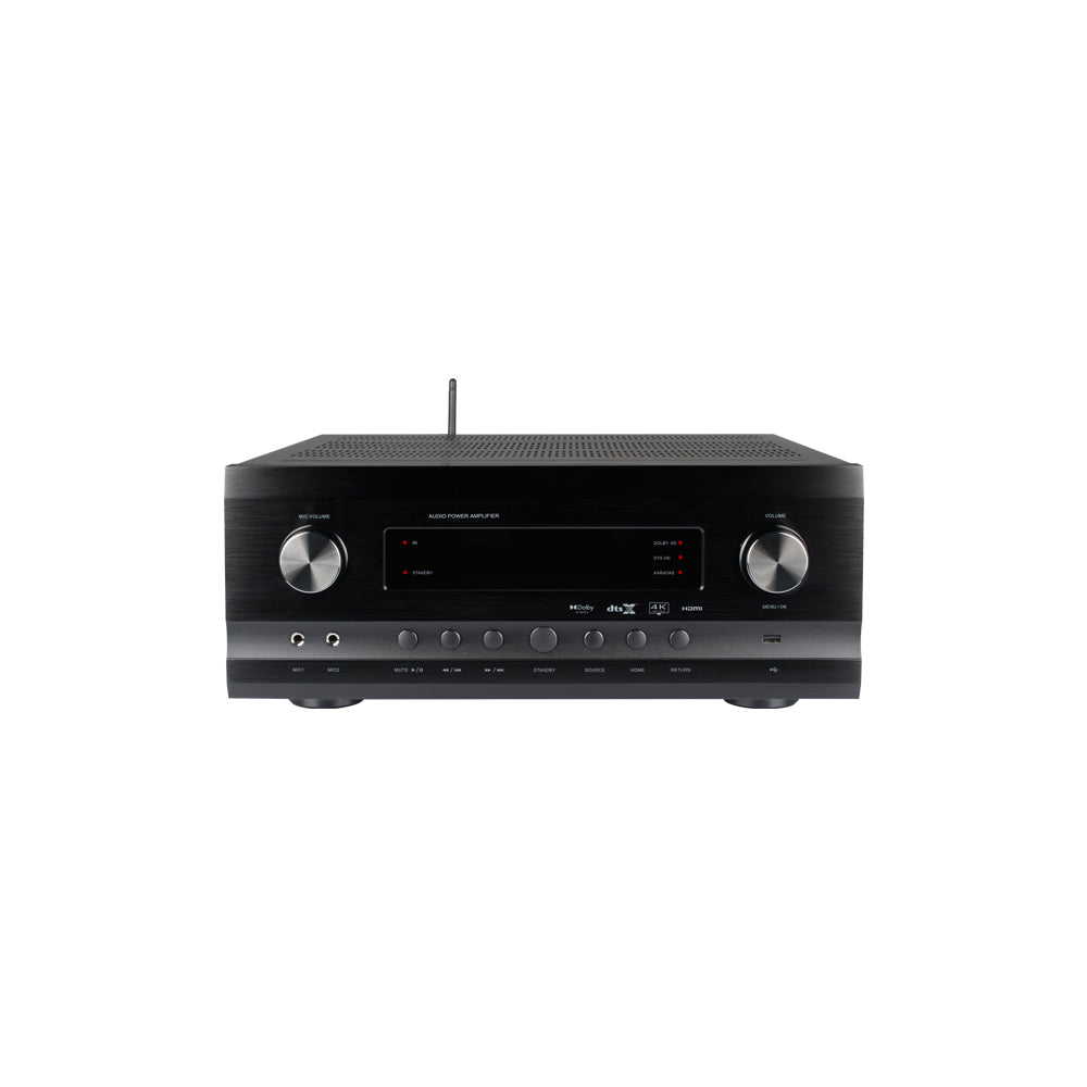 STARVIEW DOLBY ATMOS 5.1 SYSTEM SS2-DA5.1B2