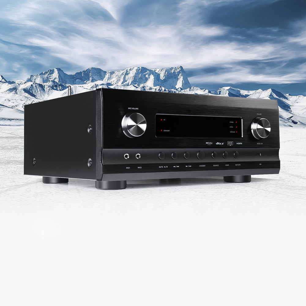 STARVIEW DOLBY ATMOS 5.1 SYSTEM SS2-DA5.1B2