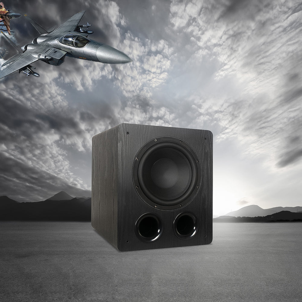 STARVIEW DOLBY ATMOS 7.1 SYSTEM SS3-DA7.1A1