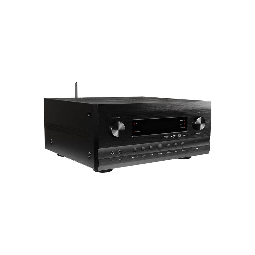 STARVIEW DOLBY ATMOS 7.1 SYSTEM SS3-DA7.1A1