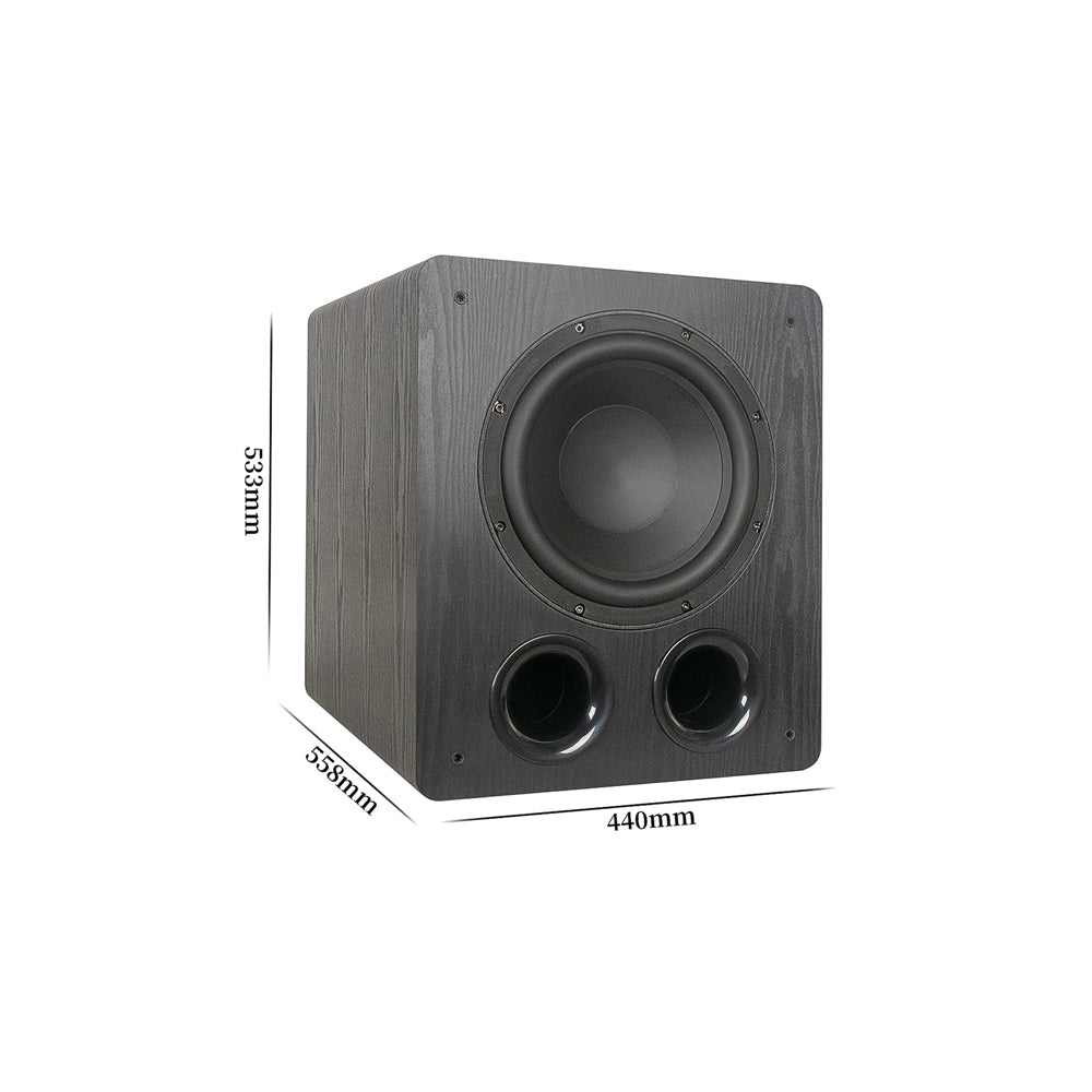 STARVIEW DOLBY ATMOS 7.1 SYSTEM SS3-DA7.1A1