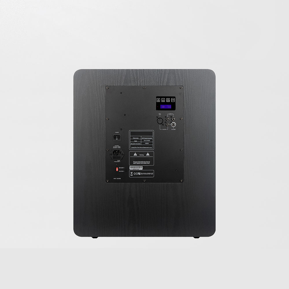 STARVIEW DOLBY ATMOS 7.1 SYSTEM SS3-DA7.1A1