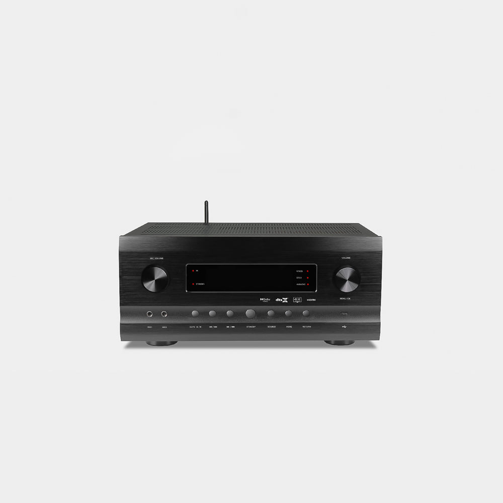 STARVIEW DOLBY ATMOS 7.1 SYSTEM SS3-DA7.1A1