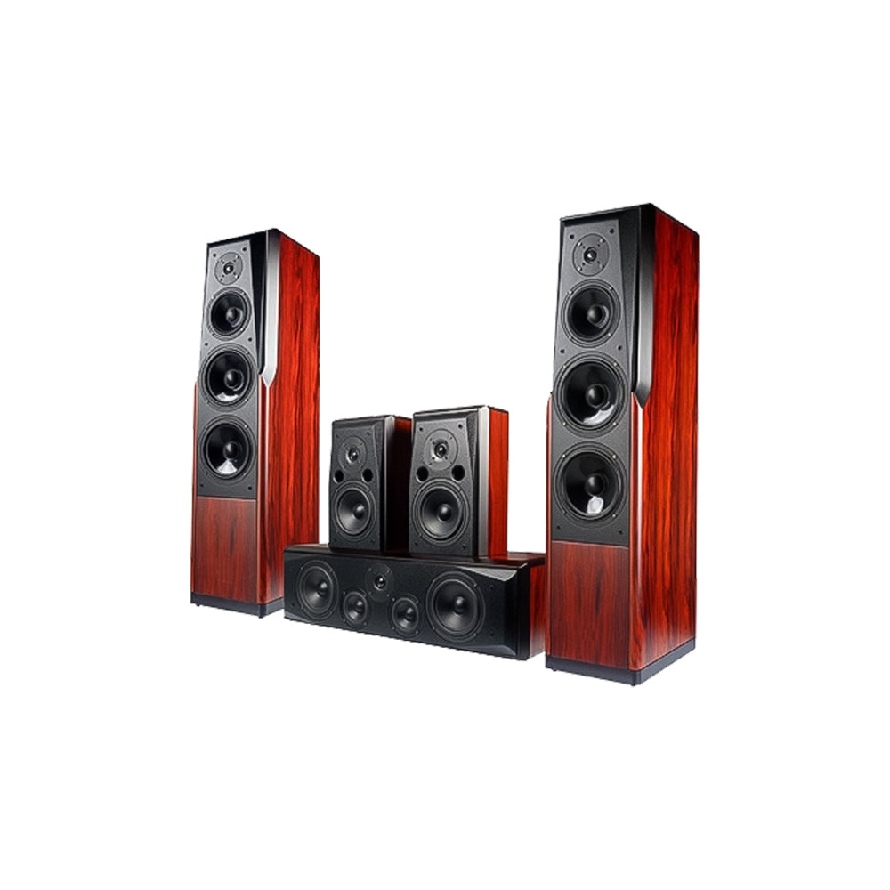 STARVIEW DOLBY ATMOS 7.1 SYSTEM SS3-DA7.1A2