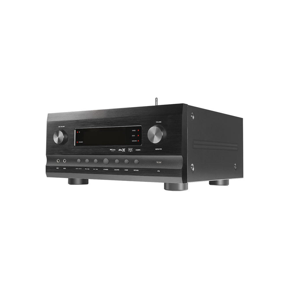 STARVIEW DOLBY ATMOS 7.1 SYSTEM SS3-DA7.1A2