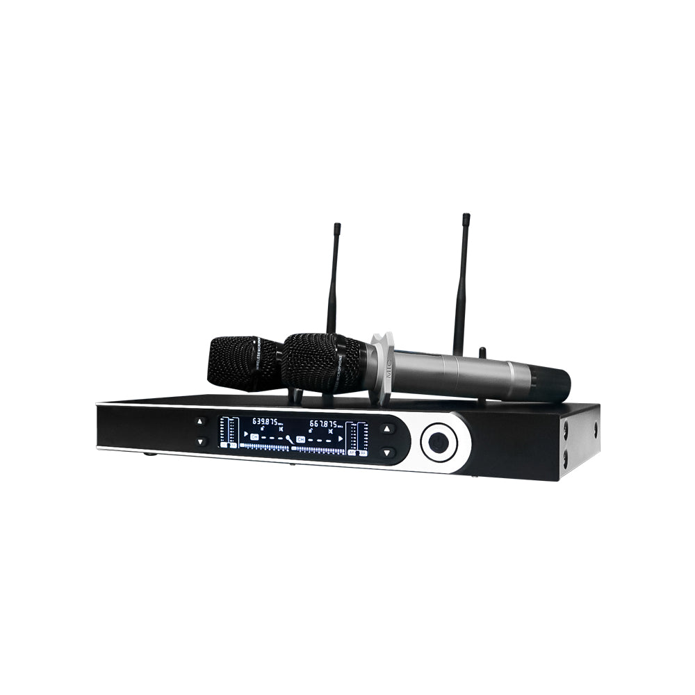 STARVIEW WIRELESS MICROPHONE SS4-KR-01
