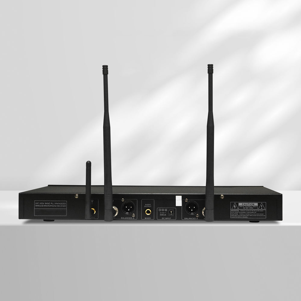 STARVIEW WIRELESS MICROPHONE SS4-KR-01