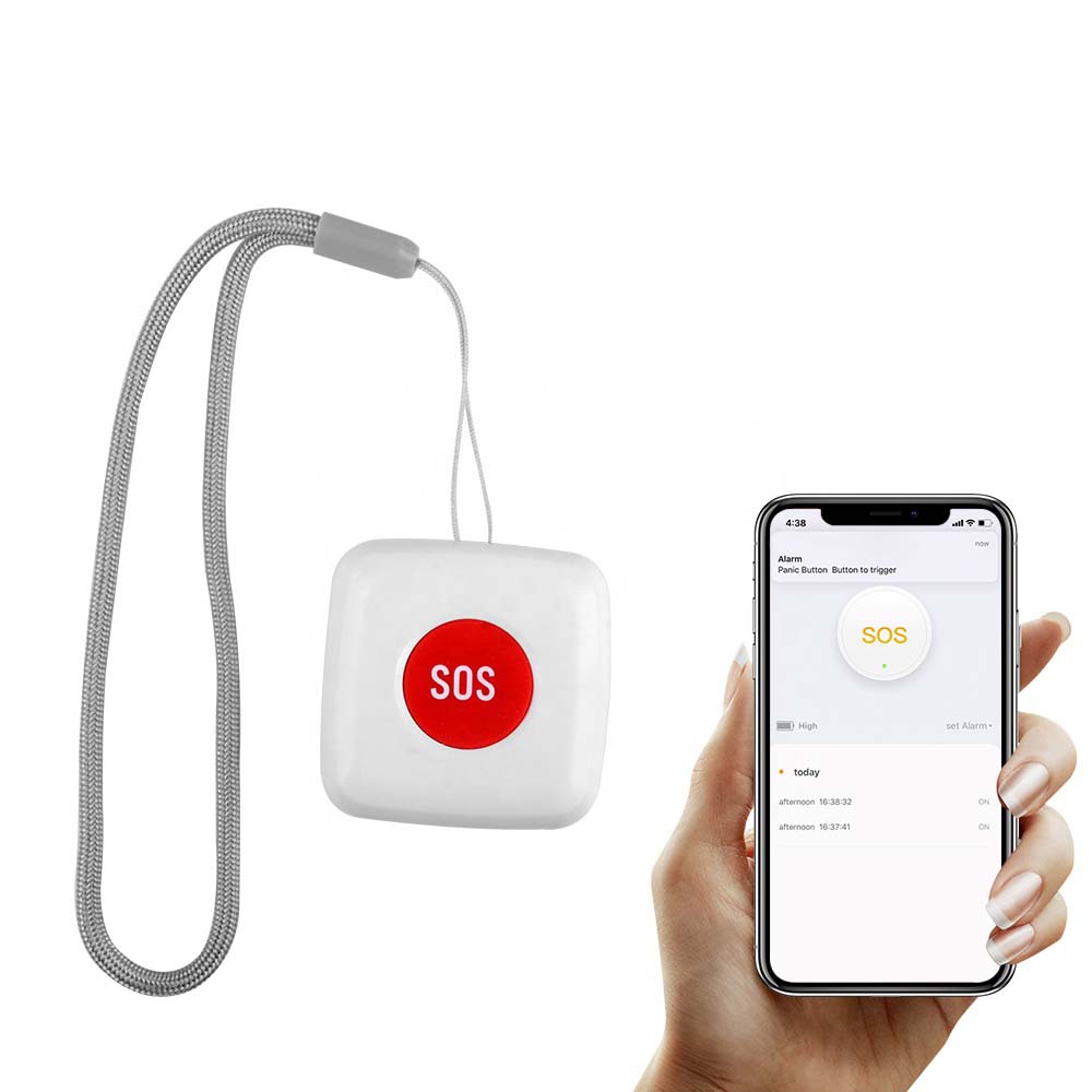 STARVIEW SOS PANIC BUTTON SSL-AU-GS-Z-SOS