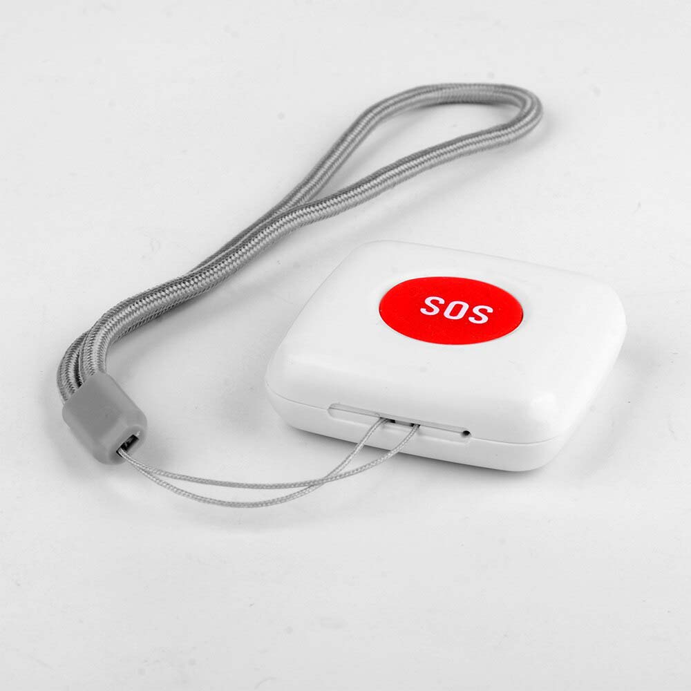 STARVIEW SOS PANIC BUTTON SSL-AU-GS-Z-SOS