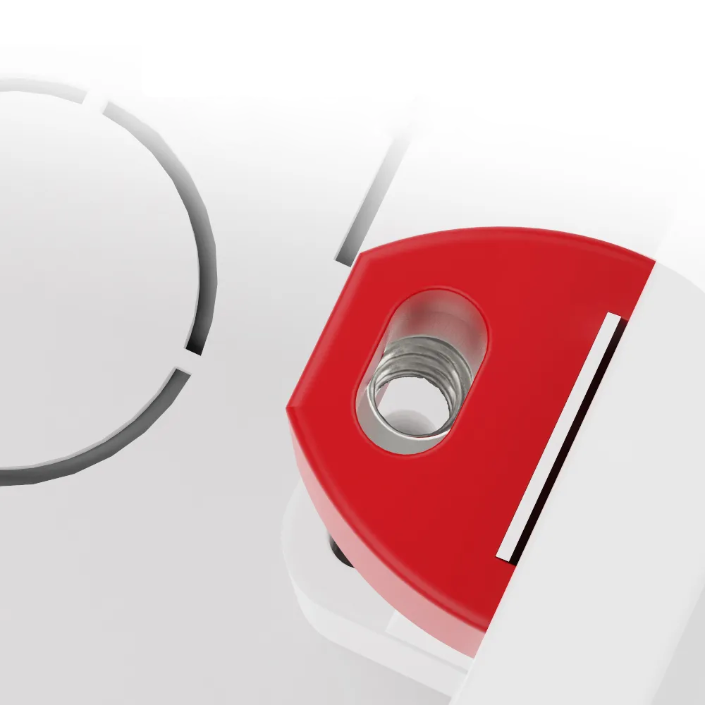 STARVIEW INTERNAL INSTALLATION BOX SSL-DH120X120-W