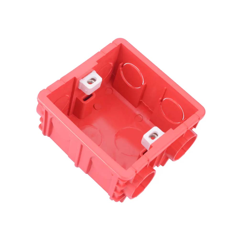 STARVIEW INTERNAL INSTALLATION BOX SSL-DH86F-RED-1PC