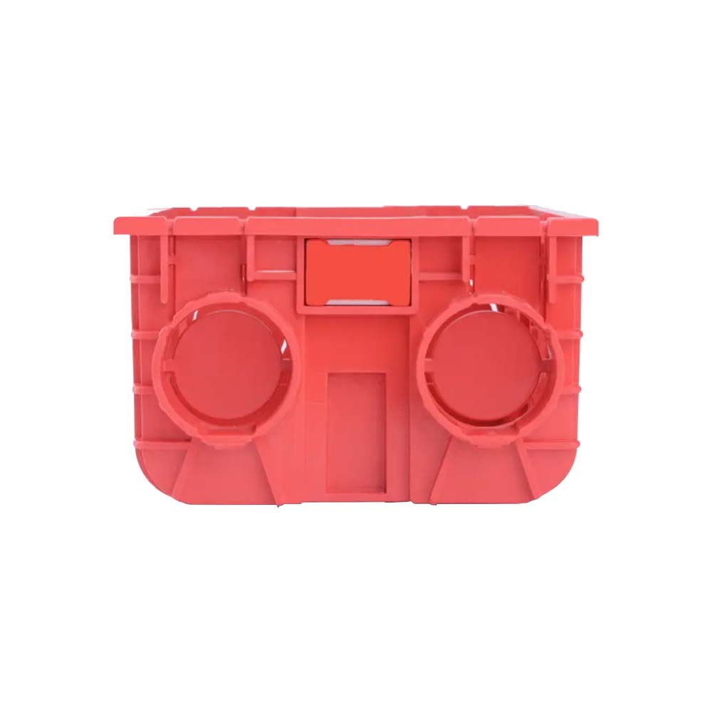 STARVIEW INTERNAL INSTALLATION BOX SSL-DH86F-RED-1PC